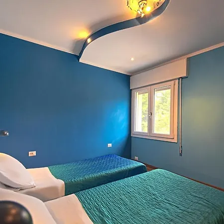 Casa Alla Corte Da Palanca Mestre Extérieur photo