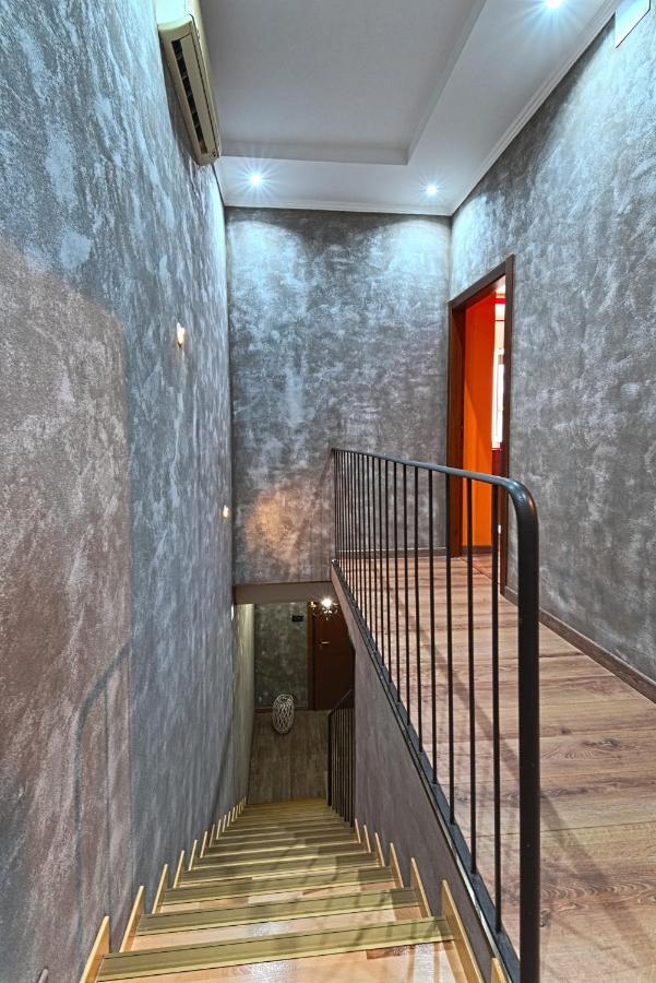 Appartement Casa Corte Da Palanca *