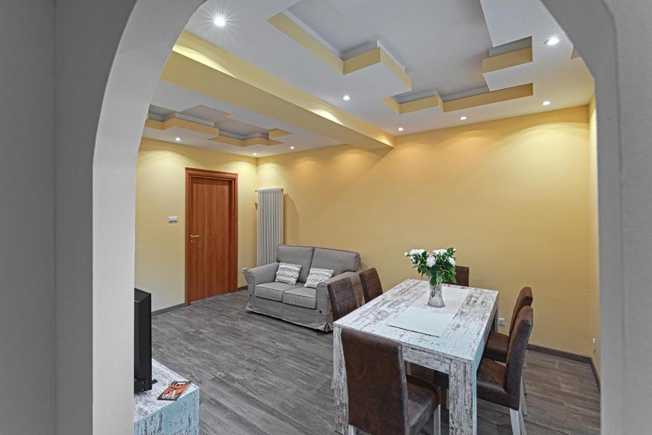 Casa Corte Da Palanca Appartement Mestre